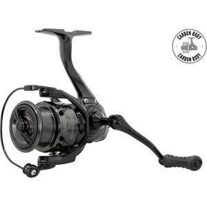 Delphin Bobina superficiale GRAYX 2T SH alluminio Delphin Bobina superficiale GRAYX 2T SH alluminio