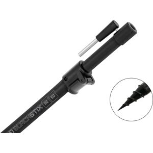 Delphin Picchetto BLACKSTIX 32–50 cm Delphin Picchetto BLACKSTIX 32–50 cm