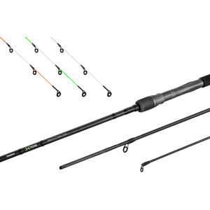 Delphin Xtenz 330-360cm/120g/3 sezioni Delphin Xtenz 330-360cm/120g/3 sezioni