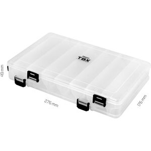 Delphin Box portaccessori TBX Duo 276-16P Clip Delphin Box portaccessori TBX Duo 276-16P Clip