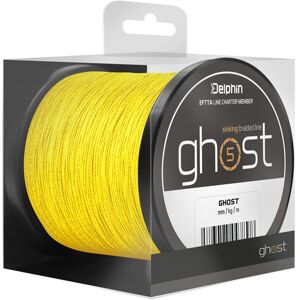 Delphin GHOST 4+1 / giallo Delphin GHOST 4+1 / giallo