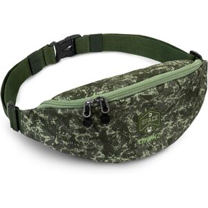 Delphin Townz SPACE C2G Marsupio - Pesca & Uso Quotidiano Delphin Townz SPACE C2G Marsupio - Pesca & Uso Quotidiano