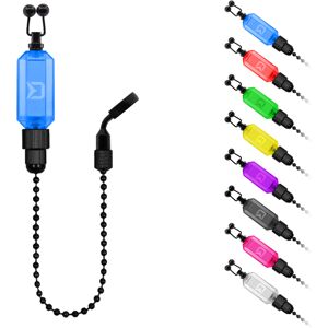 Delphin Avvisatore visivo a catenella CUBIX Delphin Avvisatore visivo a catenella CUBIX