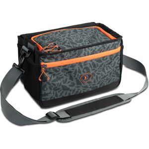 Delphin Darx ATAK! Veloce Grigio - Borsa da Pesca Delphin Darx ATAK! Veloce Grigio - Borsa da Pesca