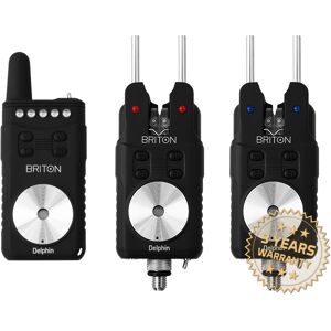 Delphin Set avvisatori BRITON Delphin Set avvisatori BRITON