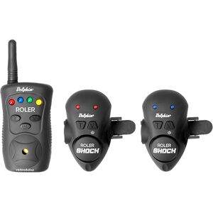 Delphin Set avvisatori ROLER SHOCK Delphin Set avvisatori ROLER SHOCK