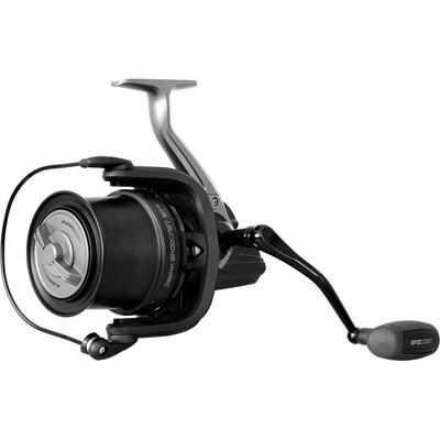 Delphin Bobina poco profonda SPODCAST 12T SH alluminio Delphin Bobina poco profonda SPODCAST 12T SH alluminio