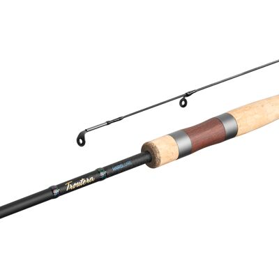 Delphin TROUTERA HardLure 210cm/2-7g/2 sezioni Delphin TROUTERA HardLure 210cm/2-7g/2 sezioni