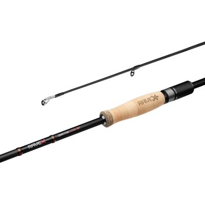 Delphin RaveX 190cm/30g/2 sezioni Delphin RaveX 190cm/30g/2 sezioni