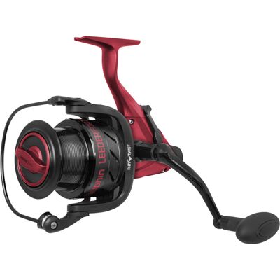 Mulinello in alluminio Leeder FDR 7T - Pesca Mulinello in alluminio Leeder FDR 7T - Pesca
