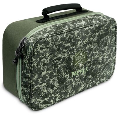 Delphin - SPACE TACKLE SPACE - camouflage C2G - Borsa Delphin - SPACE TACKLE SPACE - camouflage C2G - Borsa