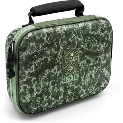 Delphin - SPACE Lead C2G - Grigio - Borsa da pesca Delphin - SPACE Lead C2G - Grigio - Borsa da pesca