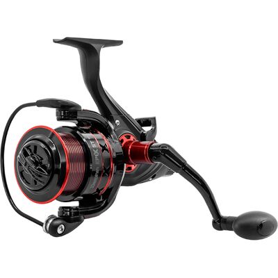 Delphin EPIX 7T - Mulinello da pesca leggero e resistente Delphin EPIX 7T - Mulinello da pesca leggero e resistente