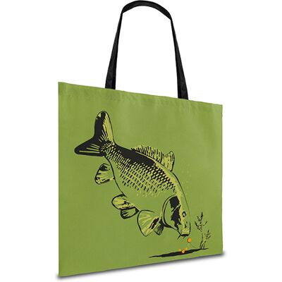 Delphin 20pz Borsa da spesa ShopBAG CARP Delphin 20pz Borsa da spesa ShopBAG CARP
