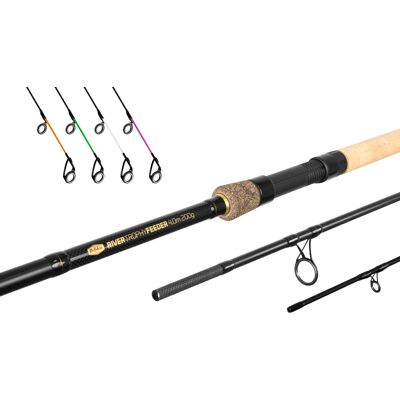 Delphin Cimino Carbon U-HEAVY River Trophy 360/400cm Delphin Cimino Carbon U-HEAVY River Trophy 360/400cm