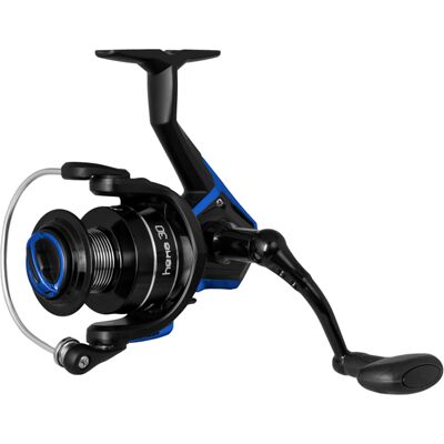 Mulinello da pesca compatto Delphin HEXA 20 Mulinello da pesca compatto Delphin HEXA 20