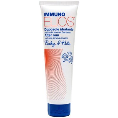 Morgan srl IMMUNO ELIOS DOPOSOLE IDRAT BB Morgan srl IMMUNO ELIOS DOPOSOLE IDRAT BB