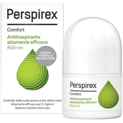 RIEMANN A/S PERSPIREX COMFORT ROLL ON RIEMANN A/S PERSPIREX COMFORT ROLL ON