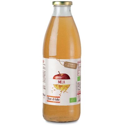 HEALTION Srl SOCIETA BENEFIT SUCCO DI MELA 750ML HEALTION Srl SOCIETA BENEFIT SUCCO DI MELA 750ML