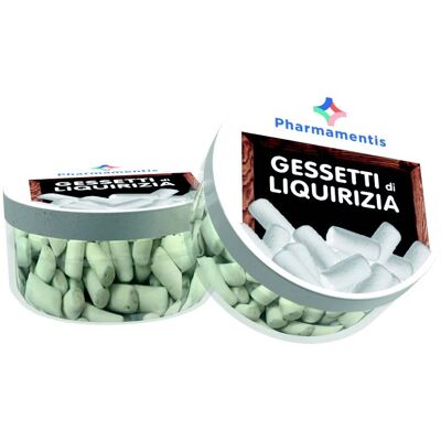 I.N.C.A.P. Srl PHARMAMENTIS GESSETTI LIQUIR I.N.C.A.P. Srl PHARMAMENTIS GESSETTI LIQUIR