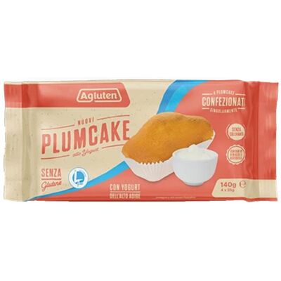 NOVE ALPI Srl AGLUTEN NUOVI PLUMCAKE YOGURT NOVE ALPI Srl AGLUTEN NUOVI PLUMCAKE YOGURT