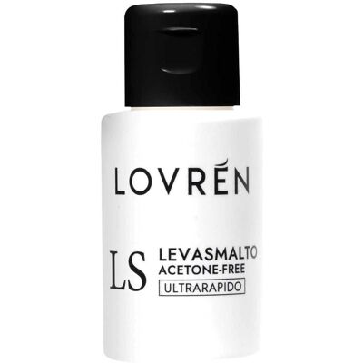 Lovren Essential Leva Rimuovi Smalto - Rimuovi Smalto Lovren Essential Leva Rimuovi Smalto - Rimuovi Smalto