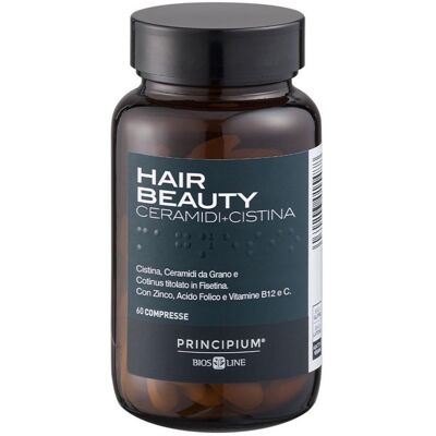 Bios line spa Principium Hair Beauty 60Compresse Per Il Benessere Di Unghie E Capelli Bios line spa Principium Hair Beauty 60Compresse Per Il Benessere Di Unghie E Capelli