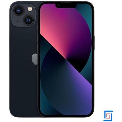 Apple iPhone 13 Mini Ricondizionato - Mezzanotte - 128GB Apple iPhone 13 Mini Ricondizionato - Mezzanotte - 128GB