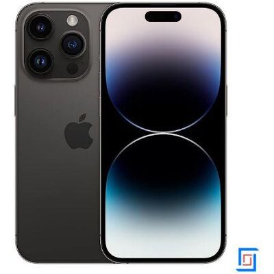 Apple iPhone 14 Pro Max Ricondizionato - Nero Siderale - 128GB Apple iPhone 14 Pro Max Ricondizionato - Nero Siderale - 128GB