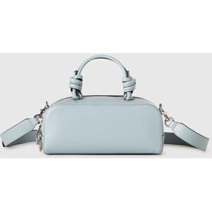 United Colors Of Benetton Benetton, Be Bag Bowling Azzurra, Blu Chiaro, Donna U United Colors Of Benetton Benetton, Be Bag Bowling Azzurra, Blu Chiaro, Donna U
