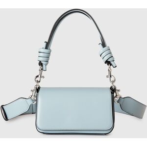 United Colors Of Benetton Benetton, Be Bag Mini Azzurra, Blu Chiaro, Donna U United Colors Of Benetton Benetton, Be Bag Mini Azzurra, Blu Chiaro, Donna U