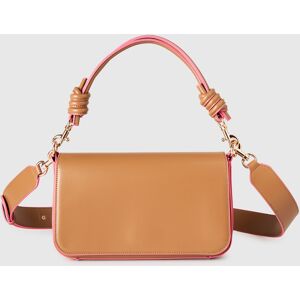 United Colors Of Benetton Benetton, Be Bag Media Cammello, Cammello, Donna U United Colors Of Benetton Benetton, Be Bag Media Cammello, Cammello, Donna U