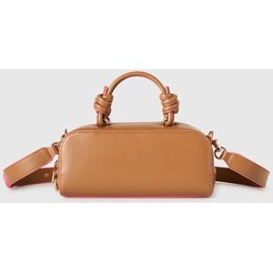 United Colors Of Benetton Benetton, Be Bag Bowling Cammello, Cammello, Donna U United Colors Of Benetton Benetton, Be Bag Bowling Cammello, Cammello, Donna U
