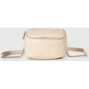 United Colors Of Benetton Benetton, Nuvola Bag Bianca, Bianco Panna, Donna U United Colors Of Benetton Benetton, Nuvola Bag Bianca, Bianco Panna, Donna U