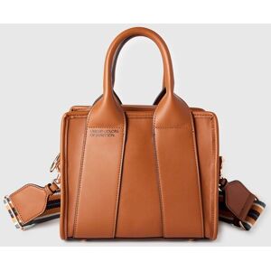 United Colors Of Benetton Benetton, Borsa Tote Media, Cammello, Donna U United Colors Of Benetton Benetton, Borsa Tote Media, Cammello, Donna U