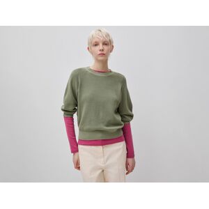 United Colors Of Benetton Benetton, Maglia Con Maniche A Palloncino, Donna XL United Colors Of Benetton Benetton, Maglia Con Maniche A Palloncino, Donna XL