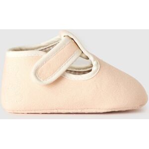 United Colors Of Benetton Benetton, Scarpe Primi Passi, Rosa, Bambini 19 United Colors Of Benetton Benetton, Scarpe Primi Passi, Rosa, Bambini 19