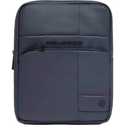 Borsello uomo porta iPad Uomo piquadro ca1816w129w-blu Blu Borsello uomo porta iPad Uomo piquadro ca1816w129w-blu Blu