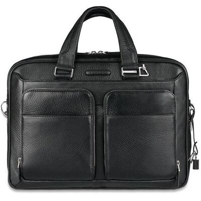 Borsa Cartella Piquadro Modus ca2849mo-n Borsa Cartella Piquadro Modus ca2849mo-n