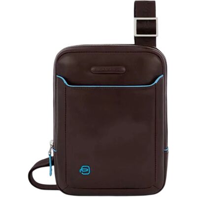 Borsello uomo porta iPad mini Uomo piquadro ca3084b2-mo Marrone Borsello uomo porta iPad mini Uomo piquadro ca3084b2-mo Marrone