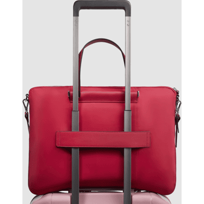 Borsa porta pc e ipad Donna piquadro CA4021W92T-N Nero Borsa porta pc e ipad Donna piquadro CA4021W92T-N Nero