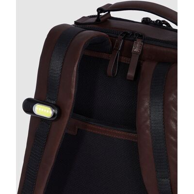 Zaino porta PC e iPad Uomo piquadro CA4818AP-BLUTM Multicolore Zaino porta PC e iPad Uomo piquadro CA4818AP-BLUTM Multicolore