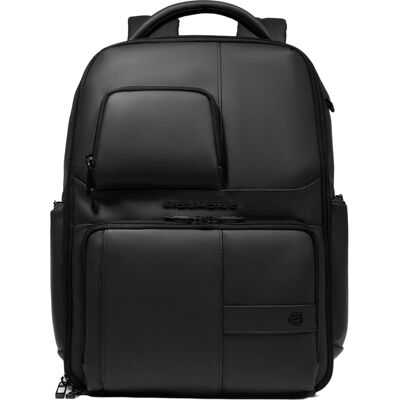 Zaino porta PC e iPad Uomo piquadro ca6239w129w-n Nero Zaino porta PC e iPad Uomo piquadro ca6239w129w-n Nero