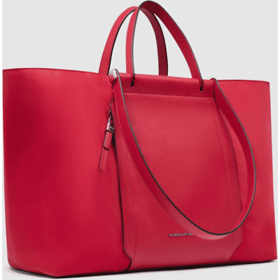 Borsa porta pc e ipad Donna piquadro CA6336W92T-N Nero Borsa porta pc e ipad Donna piquadro CA6336W92T-N Nero