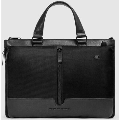 Cartella porta PC 14'' Uomo piquadro CA6698W138-BLU Blu Cartella porta PC 14'' Uomo piquadro CA6698W138-BLU Blu