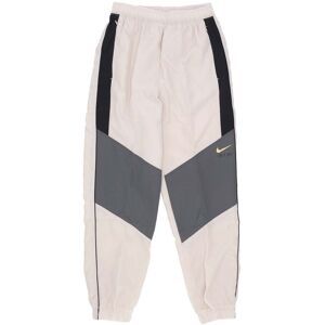 Nike Pantalone Tuta Uomo Sportswear Air Woven Pant Lt Orewood Brn/iron Grey/black Nike Pantalone Tuta Uomo Sportswear Air Woven Pant Lt Orewood Brn/iron Grey/black