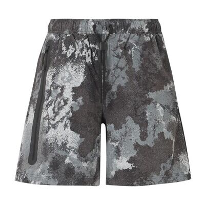 Shorts Uomo Nike Sportswear IF1331-010 Shorts Uomo Nike Sportswear IF1331-010