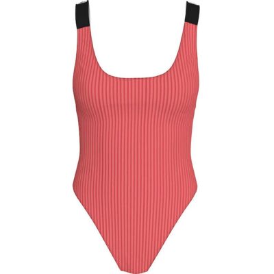 calvin klein Costume da bagno SCOOP BACK ONE PIECE-RP calvin klein Costume da bagno SCOOP BACK ONE PIECE-RP