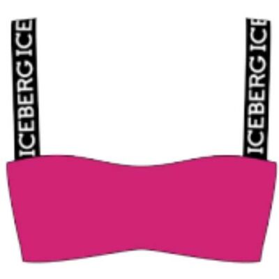 ICEBERG Costume da bagno ELEGANT SPORT ICEBERG Costume da bagno ELEGANT SPORT