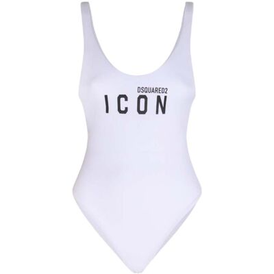 DSQUARED2 Costumi da bagno D2 ICON DSQUARED2 Costumi da bagno D2 ICON